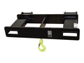 1001097205 | 12,000 Lb Fork Mounted Crane Hook Attachment