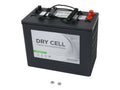 1001098762 | BATTERY, 12 V DRY CELL 1000CCA