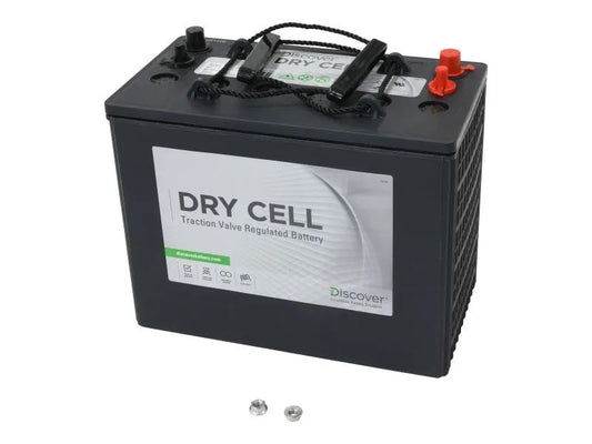 1001098762 | BATTERY, 12 V DRY CELL 1000CCA
