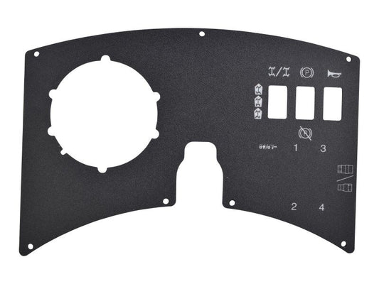 1001099378 | PANEL,DASH INSTRUMENT