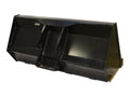1001100822 | Telehandler 1.0 Cubic Yard Material Bucket Assembly
