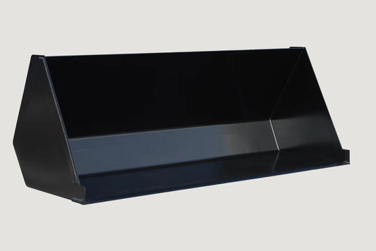 1001100824 | BUCKET,2.0 CU YD, 102IN, MAT