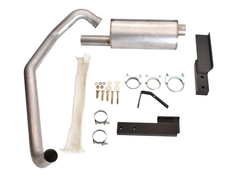 1001102306 | KIT(SERV),EXHAUST,4.5L TIER 3