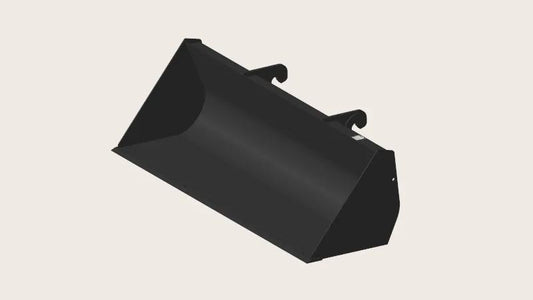 1001102324 | BUCKET,1.0 CU YD X 73"