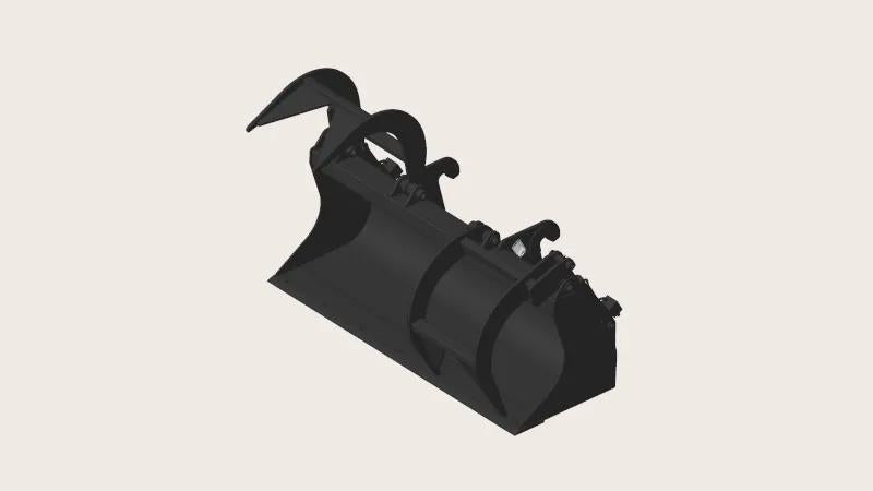 1001102327 | BUCKET,MANURE/SCRAP