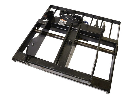 1001102331 | CARRIAGE,48" SIDE TILT 7000#