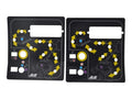 1001102600 | DECAL,MTB 600AJ
