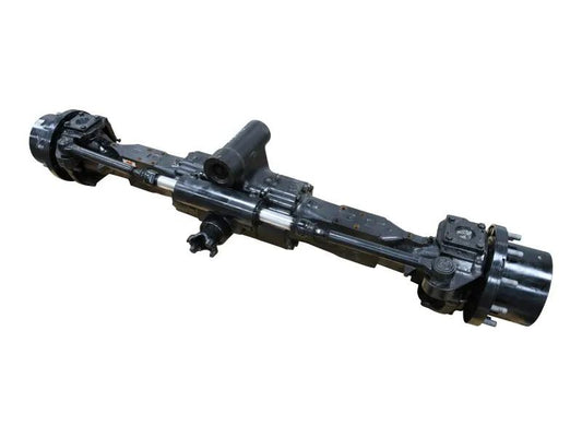 1001103629EX | ZF Remanufactured Front 3060 Axle