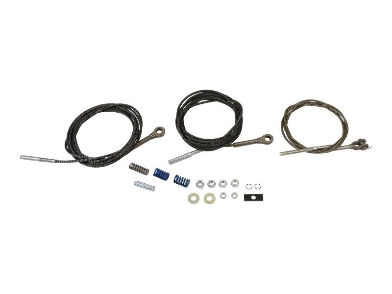 1001106684 | KIT,CABLE REPL. 534D9-10