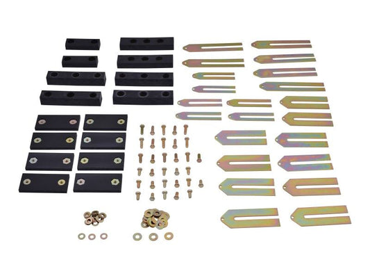 1001106689 | KIT(SERVICE),WEAR PAD REPL