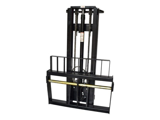 1001108668 | MAST,8' STD