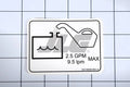 1001109053 | DECAL,COOLANT FILL
