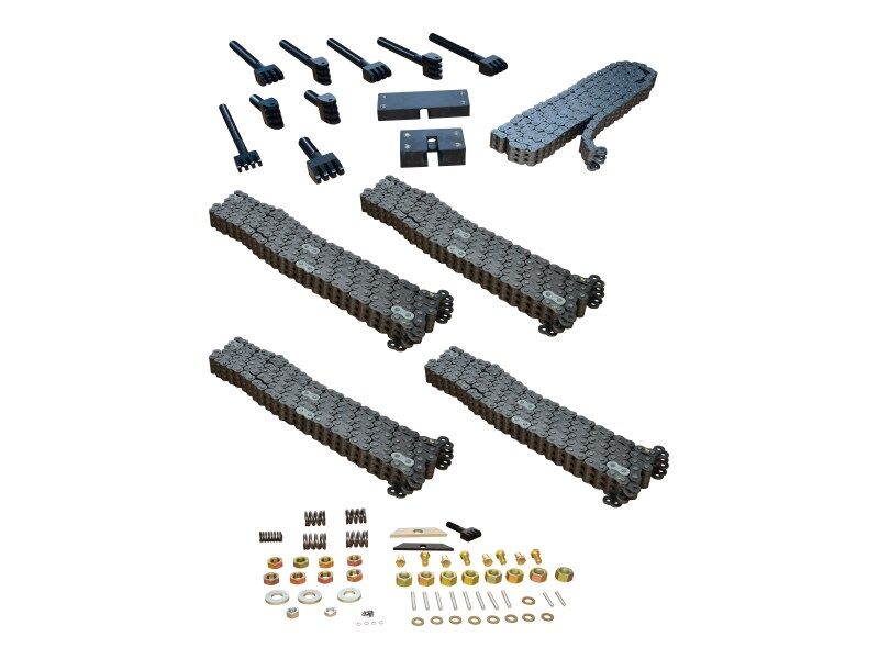 1001110105 | G12 - 55A Boom Chain Replacement Kit