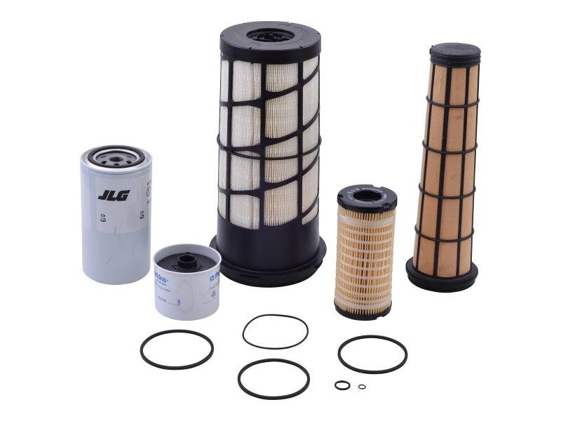 1001110116 | KIT, G5-18A 500 HR.