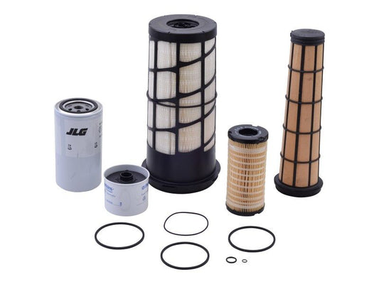 1001110116 | KIT, G5-18A 500 HR.