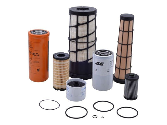 1001110120 | JLG 1001110120 Filter Kit