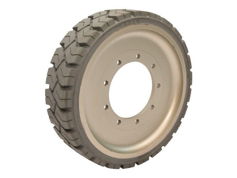 1001110774 | WHEEL,SOLID TIRE ASSY