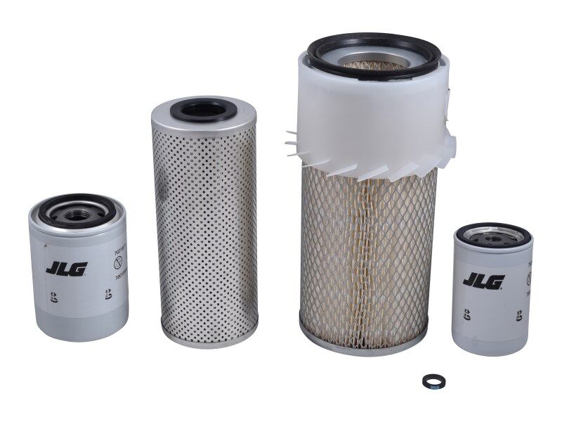 1001110984 | JLG 1001110984 Combined Hydraulic Filter Kit