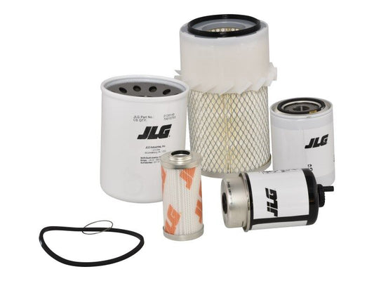 1001110991 | JLG 1001110991 Combined Hydraulic Filter Kit
