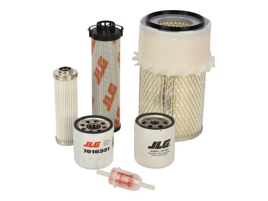 1001110997 | JLG 1001110997 Combined Hydraulic Filter Kit