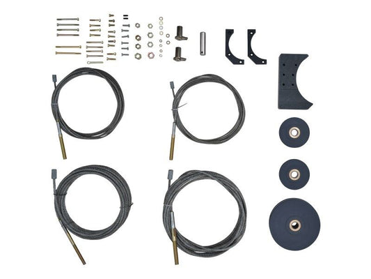 1001111231 | KIT, 800S WIRE ROPE