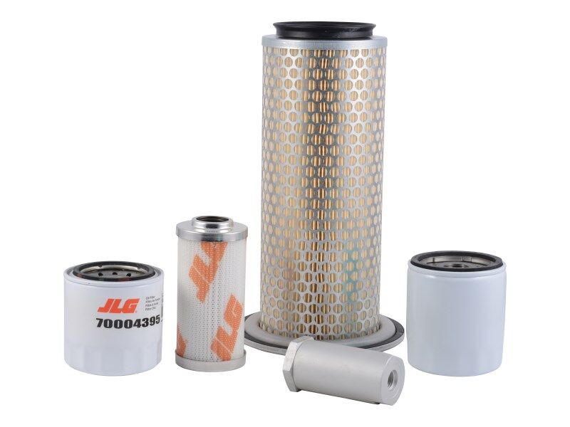 1001111698 | JLG 1001111698 Combined Scissor Lift Filter Kit