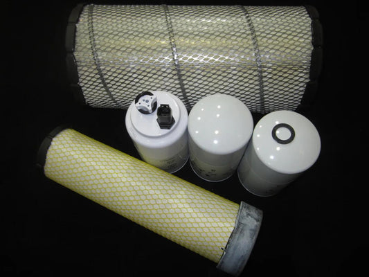 1001111849 | SkyTrak 1001111849 Telehandler Filter Kit