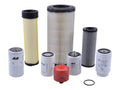 1001111854 | JLG 1001111854 Telehandler Filter Kit