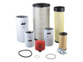 1001113602 | JLG 1001113602 Telehandler Filter Kit