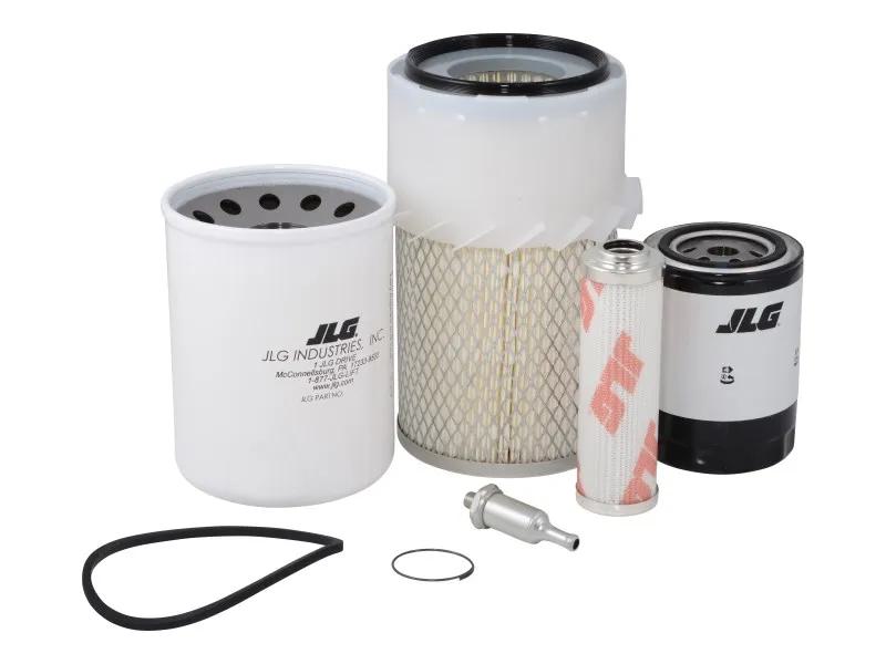 1001114038 | KIT, COMBINED FILTER