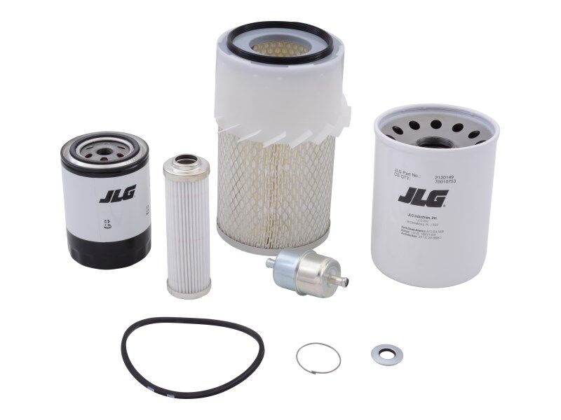 1001114039 | KIT, COMBINED FILTER