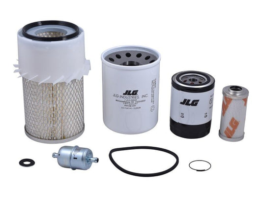 1001114042 | KIT, COMBINED FILTER