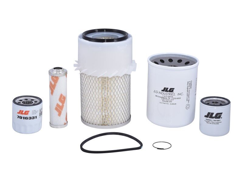 1001114043 | KIT, COMBINED FILTER