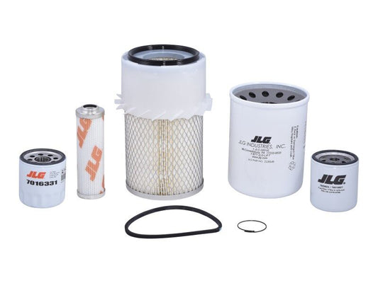 1001114043 | KIT, COMBINED FILTER