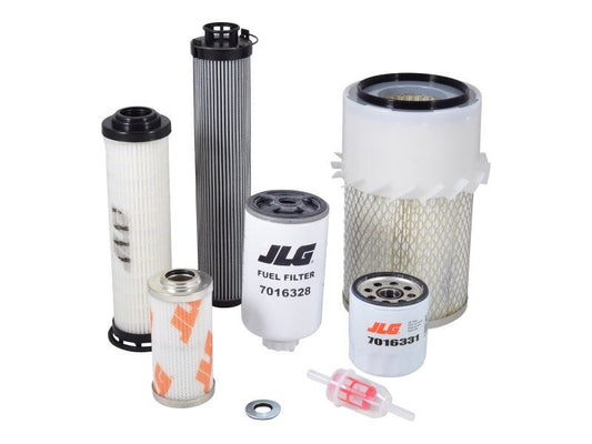 1001114049 | JLG 1001114049 Combined Air Filter Kit