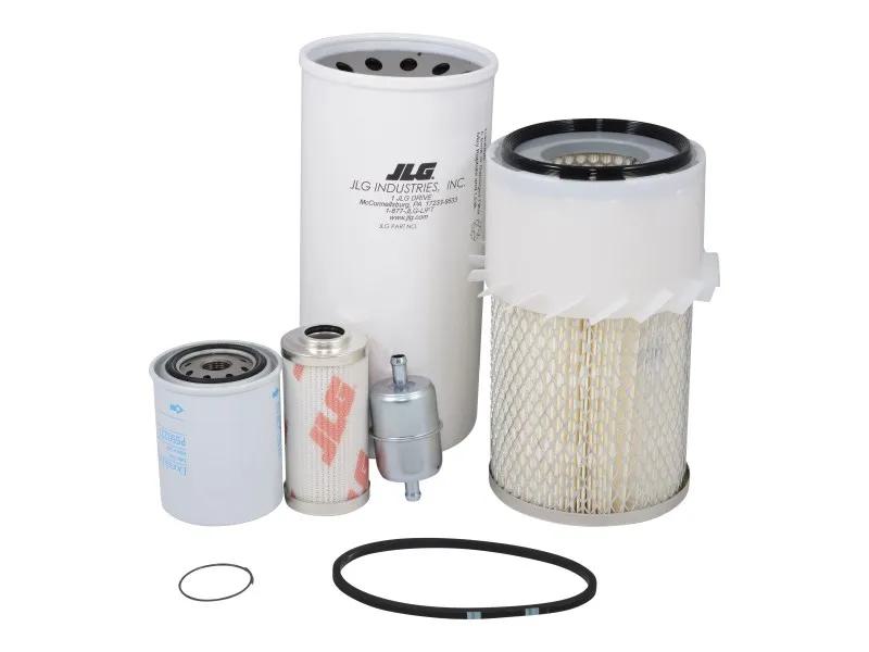 1001114115 | KIT, COMBINED FILTER