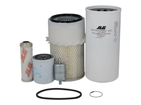 1001114116 | KIT, COMBINED FILTER