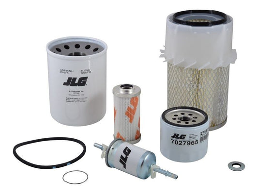 1001114127 | JLG 1001114127 Combined Air Filter Kit