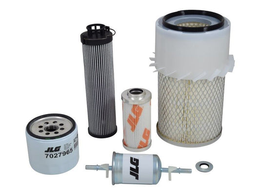 1001114131 | JLG 1001114131 Combined Air Filter Kit