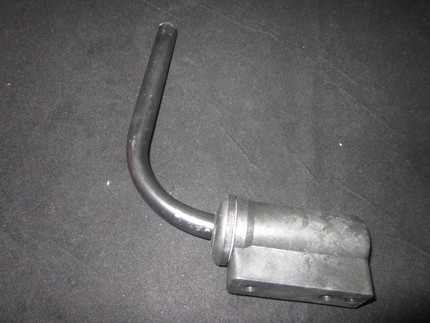 1001114675 | MOUNT,ARM MIRROR