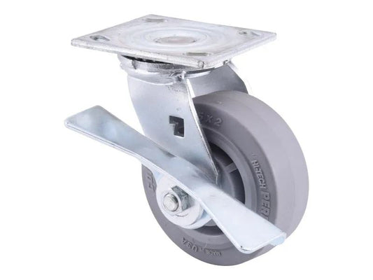 1001115505 | WHEEL,5" CASTER (BRAKING)
