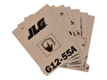 1001115536 | LOAD,BOOKLET G12-55A