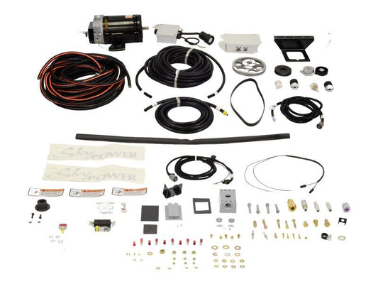 1001116163 | Skypower (800S w/ Deutz D2011) 7500W Kit