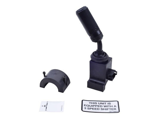 1001116481 | KIT(SERVICE),3 SPEED SHIFT ZF