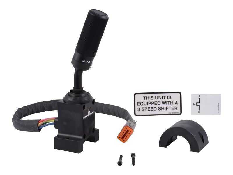 1001116482 | KIT(SERVICE),3 SPEED SHIFT ZF