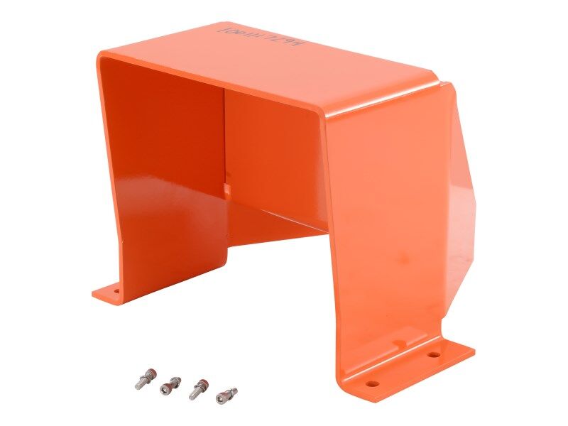 1001117294 | PEDAL, FOOTSWITCH COVER ARTIC