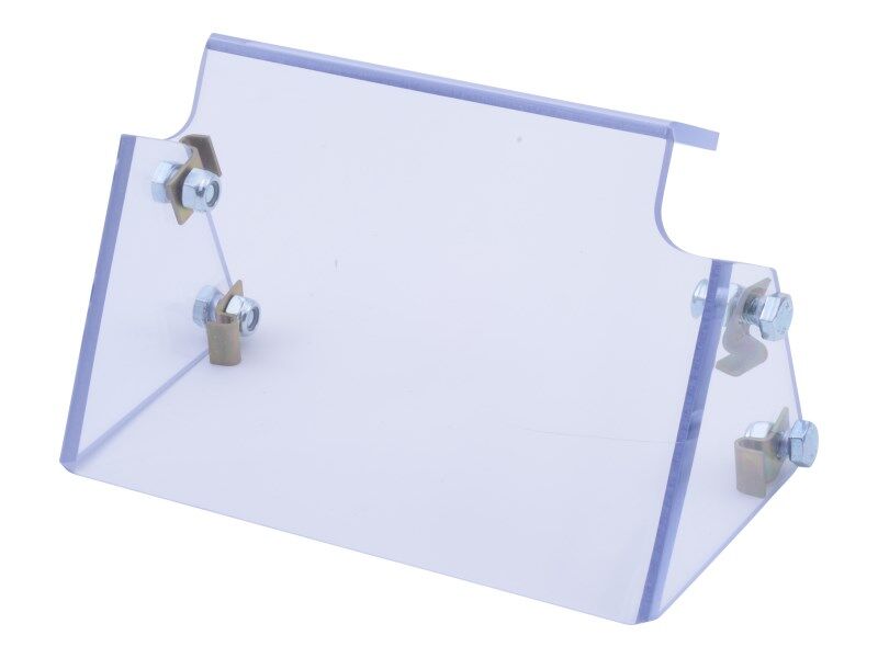 1001118215 | COVER,PLATFORM BOX