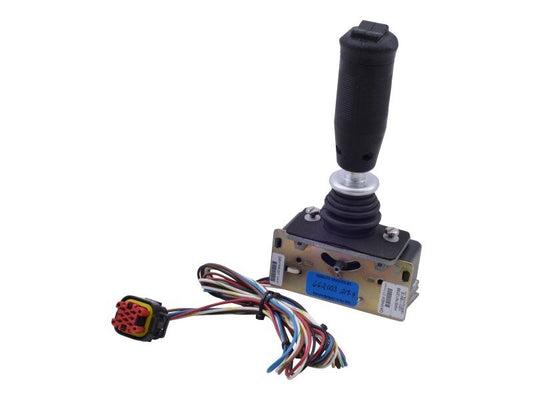 1001118416EX | REMAN DRIVE/STEER CONTROLLER