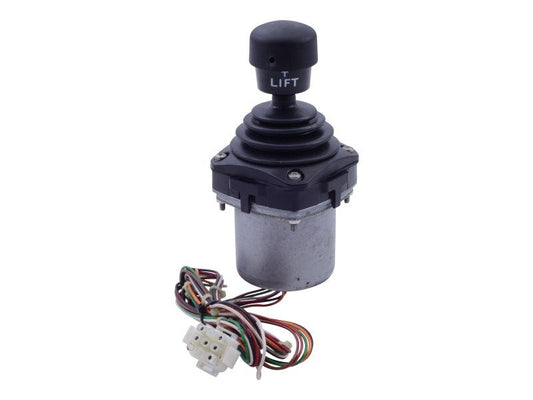 1001118419EX | REMAN LIFT/SWING CONTROLLER