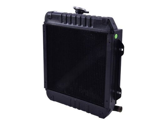 1001118531 | RADIATOR,D1105 ENGINE